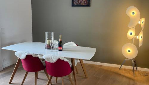 Magenta MaMa - Comfort & Charm in Nice Carré d'Or - Near beach - Foto 4