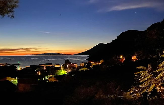 Olive-sunset Haven in Zuljana - Foto 10