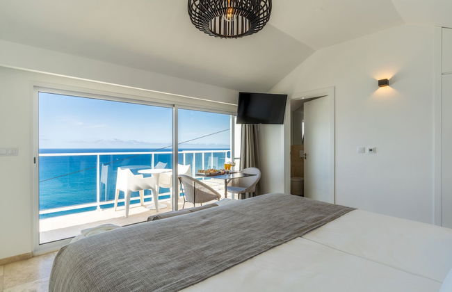 Escarpa - the Madeira Hideaway - Foto 16