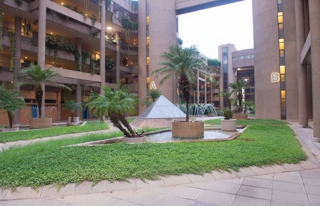 Duplex In Siwar,2 Minutes From Hotel Le Royal,1 Bedroom, Pool,generator Included - Foto 66