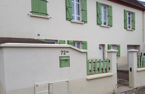 Chez Christian - Foto 1