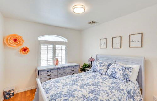 Kingman Family Home Yard, Grill and Room to Relax! - Photo 21