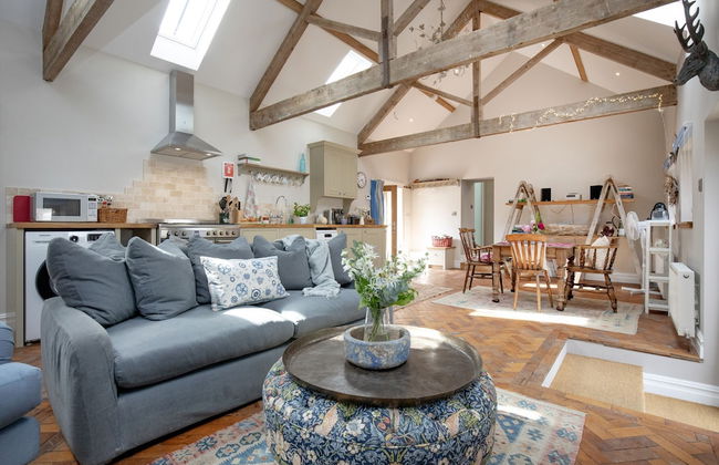 Philips Barn in Moretonhampstead - Foto 2