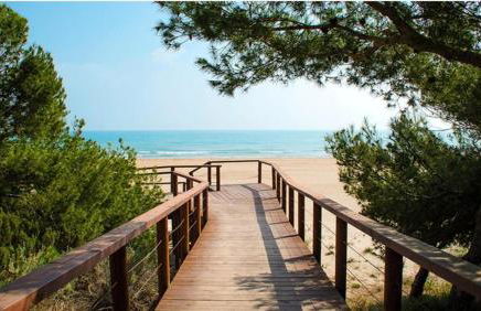 RESIDENCIAL DULCINEA- ADOSADO ALCOSSEBRE - Foto 28