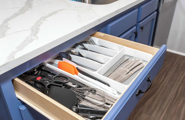 Heart of Mainstrasse Apt 1 - Foto 21