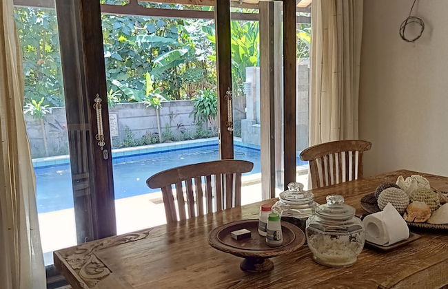 Vila Bukit Sari - Foto 8