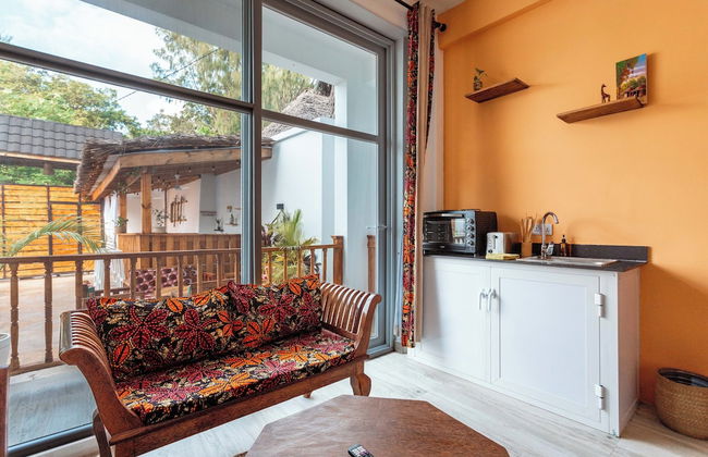 Mimea Boutique villa - Photo 24