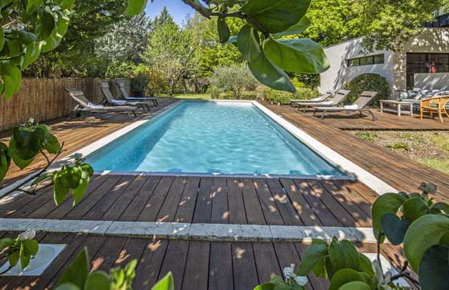 Villa Isabelle - Foto 10