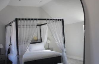 Robin Cottage Luxury Barn with Wood-Fired Hot Tub - Foto 3