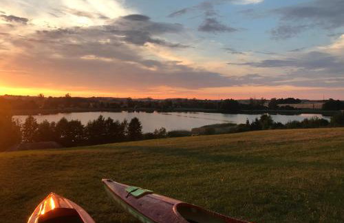 Agroturystyka nad jeziorem Silickim Ilińscy - Foto 18