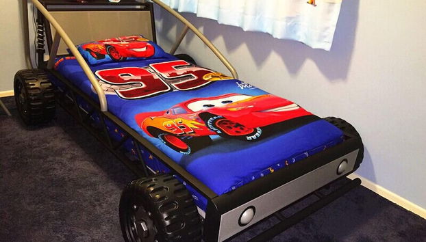 Habitación infantil