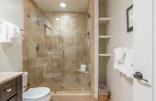 Water and sunset views in dreamy Cardiff by the sea - Foto 43