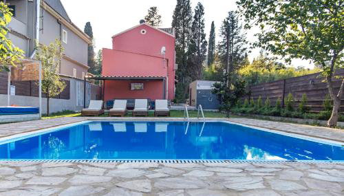 Villa Hermes - Photo 5