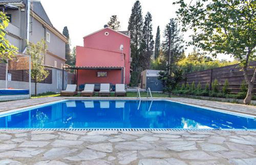 Villa Hermes - Photo 5