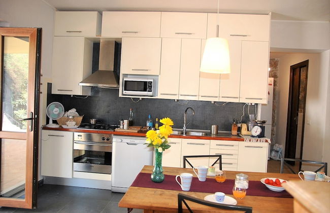 Villa Oasis Pool and Nature - Foto 17