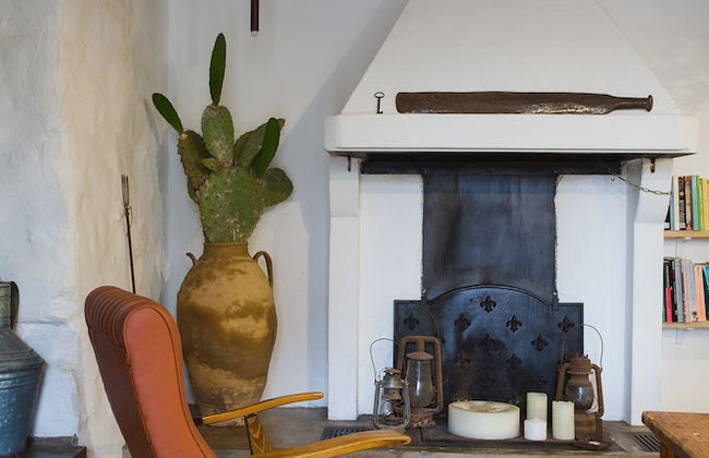 Wundergarten Dimora dei Frati - Photo 52