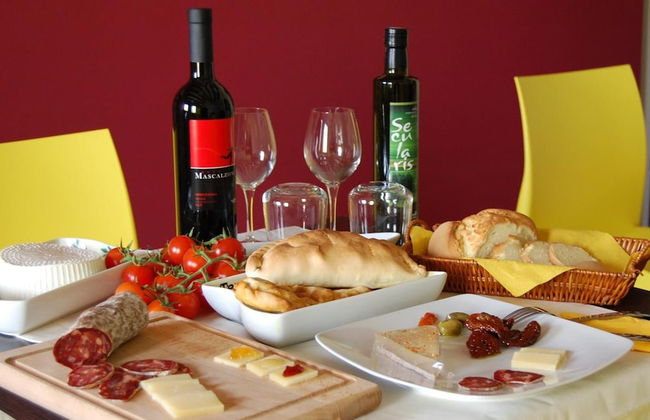 Terre Iblee Resort - Foto 31