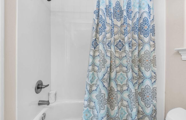 Destiny Beach Villas #11a- Beach Oasis - Foto 18