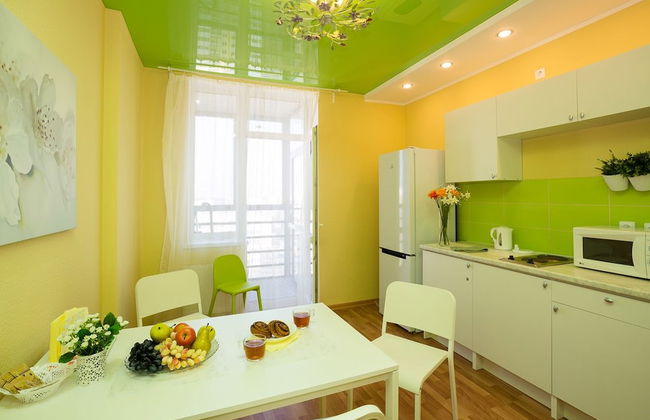 Apartment Etazhydaily 8 Marta - Foto 28