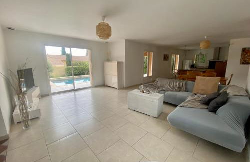 La maison d'Angelo - 8 personnes - piscine - Foto 20