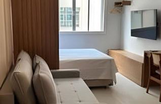 Loft de luxo na Praia de Botafogo - Foto 1