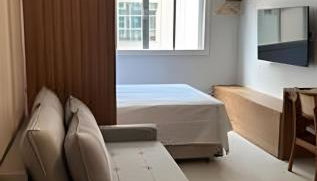 Loft de luxo na Praia de Botafogo - Foto 1