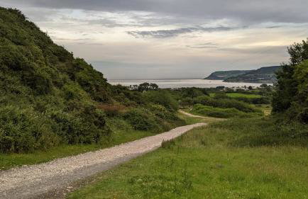 Cranny Cottage Carnlough - Foto 30