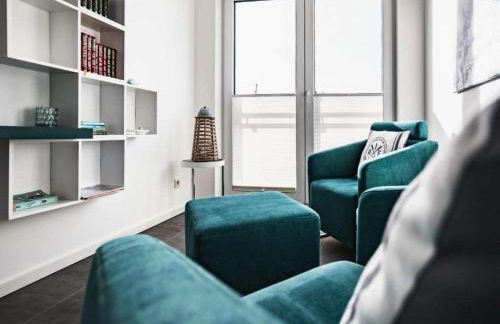 Ferienhaus am Yachthafen in Peenemünde - Foto 25