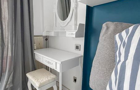 Escapade à Nice - T2 lumineux avec balcon & clim - Foto 27