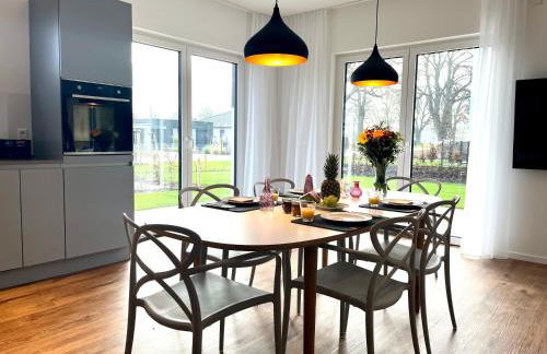 NEU! Feriendomizil TraumZeit 1 mit Sauna & Garten - Foto 7