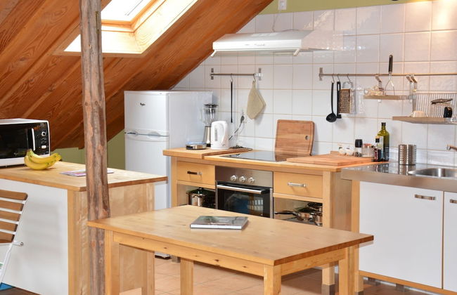 Cozy Farmhouse Near Houffalize - Photo 8