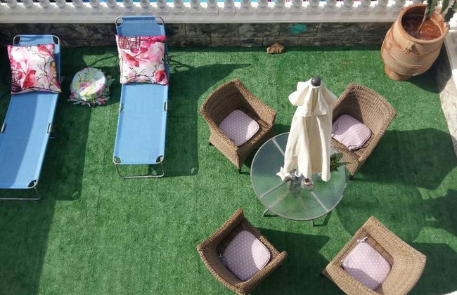 Bungalow Next TO THE Beach IN Malia - Foto 18