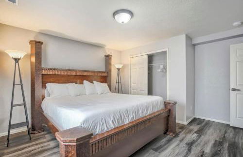 6BD Quiet Northside Mountain Views & Parks - Foto 101