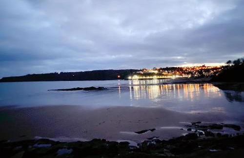 Beach Court Ground Floor - Cosy Apartment with Sea Views - Photo 32