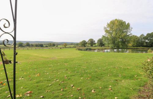 Far Coley Farm & Log Cabin - Foto 65