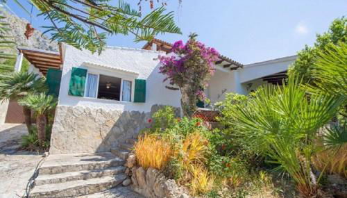 Finca La Siesta - Villa in Betlem, Mallorca - Foto 5