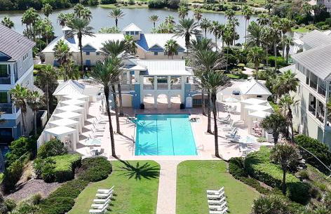 Oceanfront Condo with Resort Pools - Foto 44