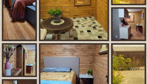 Casa Teka Urubici - Foto 2