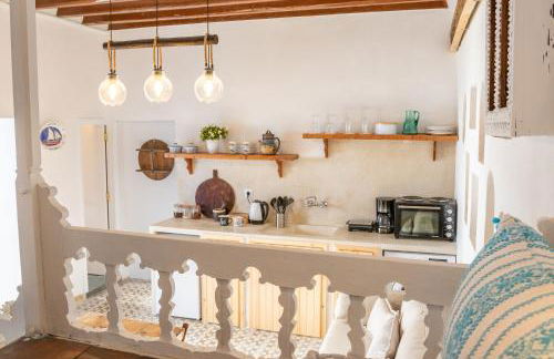 Nisos Villa Olympos Karpathou - Foto 6