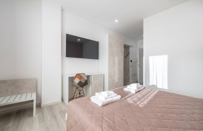 Mare Nostrum Apartment - Foto 17