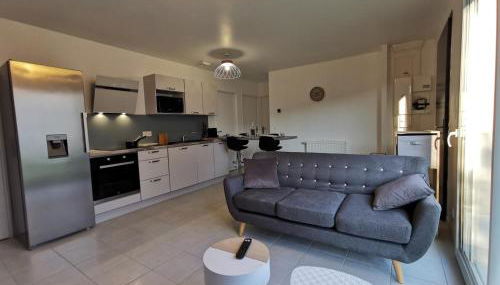 Villa 5 chambres - 3 salles de bain - Foto 2