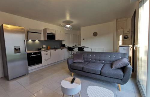 Villa 5 chambres - 3 salles de bain - Foto 2