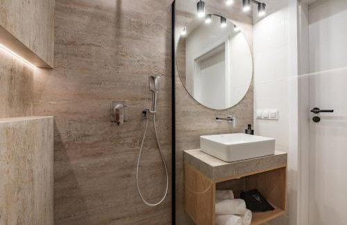 Klimat Tu - Stylowe Domki blisko Morza - Sarbinowo - Photo 12