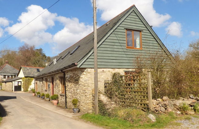 Court Farm Holiday Cottages - Foto 25