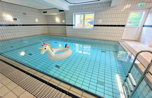 Gemütliches Studio im Bayerwald +POOL +SAUNA +WIFI - Foto 9