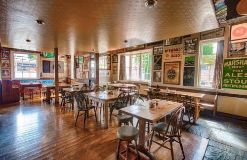 Old Station Apartments - Foto 29