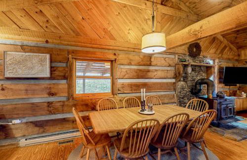 Gold Creek Cabin - Foto 9