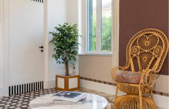 Alma at Colosseum Luxury Apartment with View - Foto 22