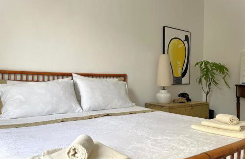 Casa Giagantini - Foto 25