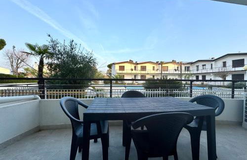 Villaggio Lido-Carraro Immobiliare Jesolo-Family Apartments - Foto 53